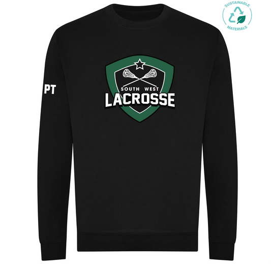 South West Lacrosse Organic Sweatshirt