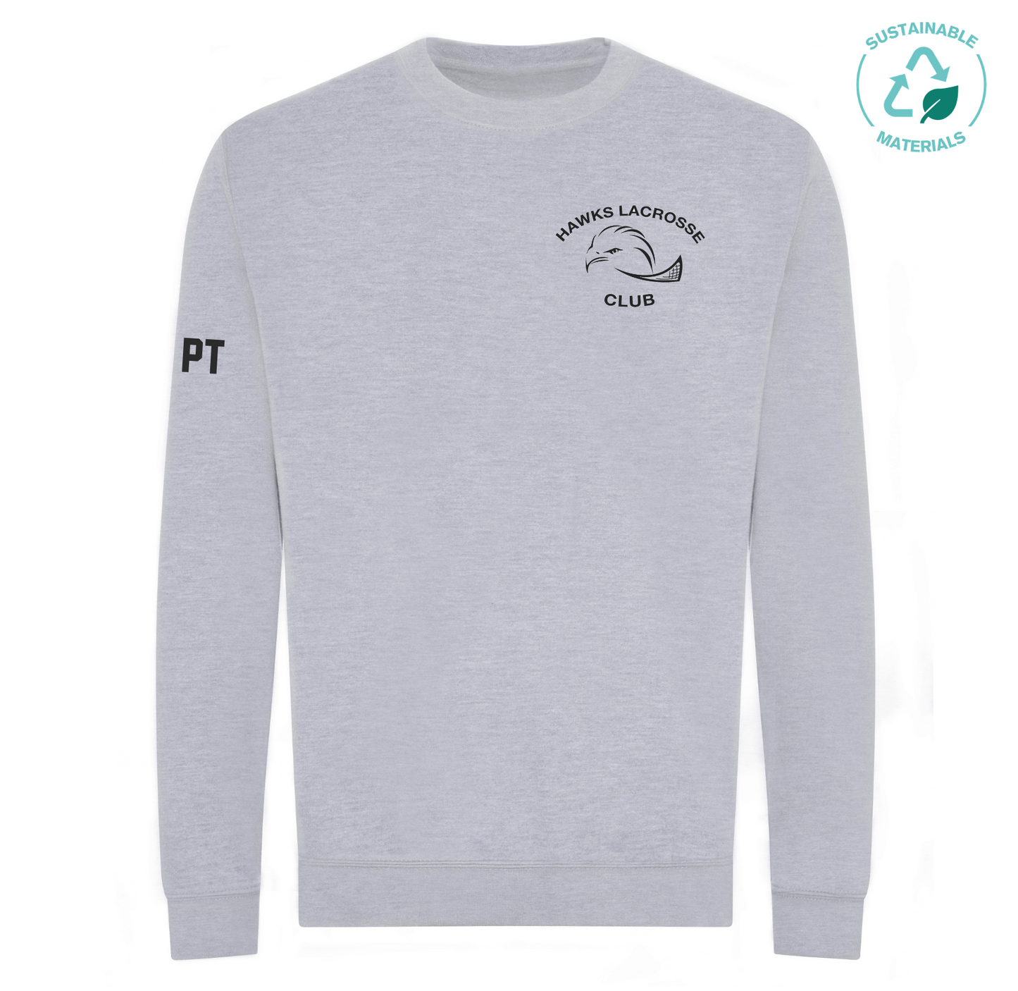 Hawks LC Organic Sweatshirt