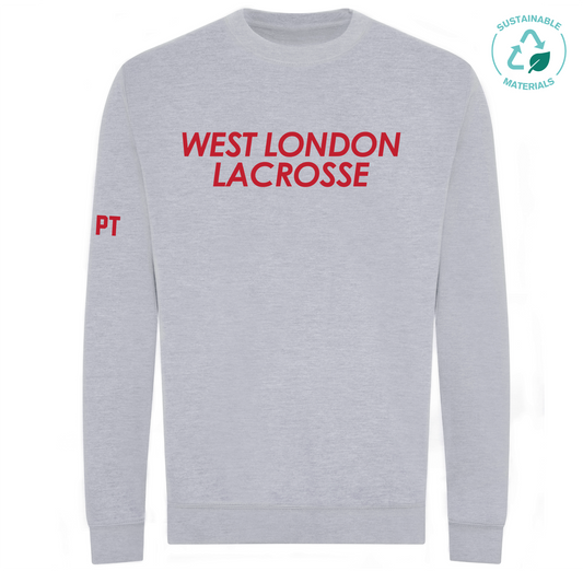 West London Organic Sweatshirt