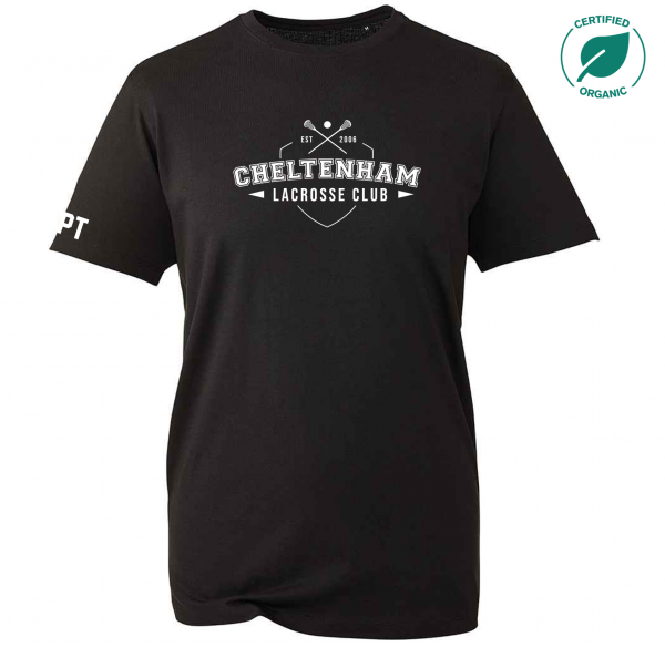 Cheltenham LC Organic Cotton T-Shirt