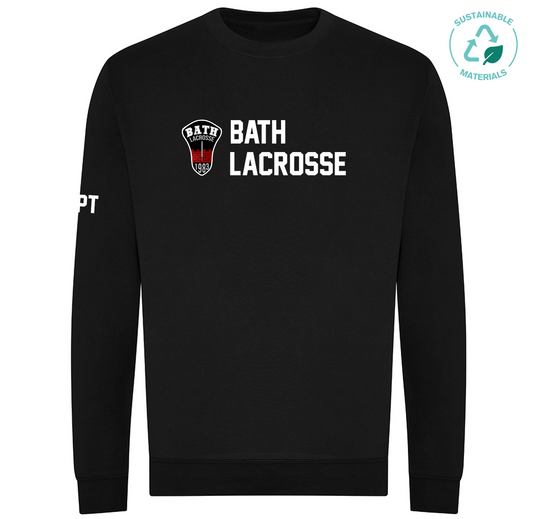 Bath LC Organic Sweatshirt