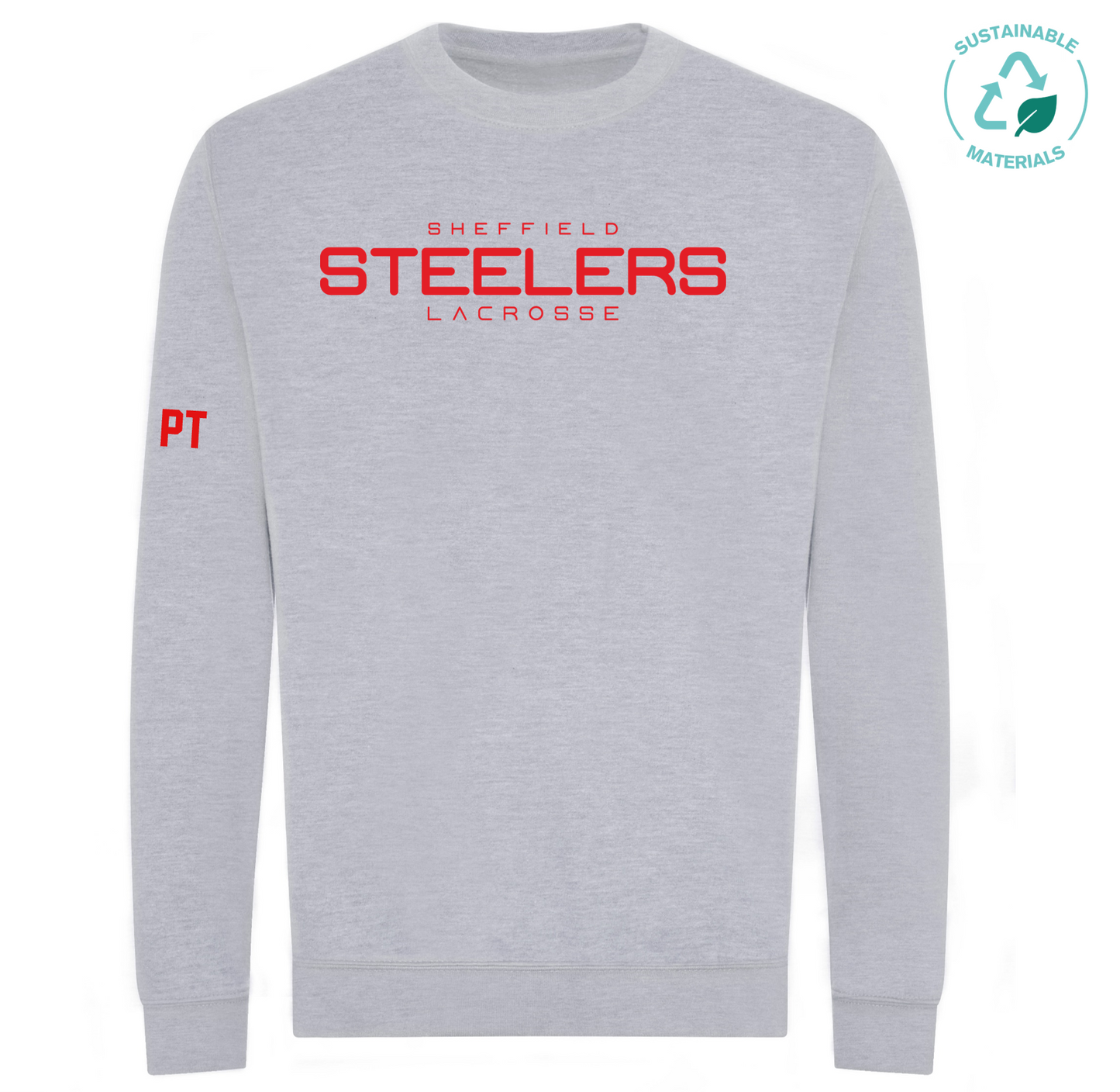Sheffield Steelers Organic Sweatshirt