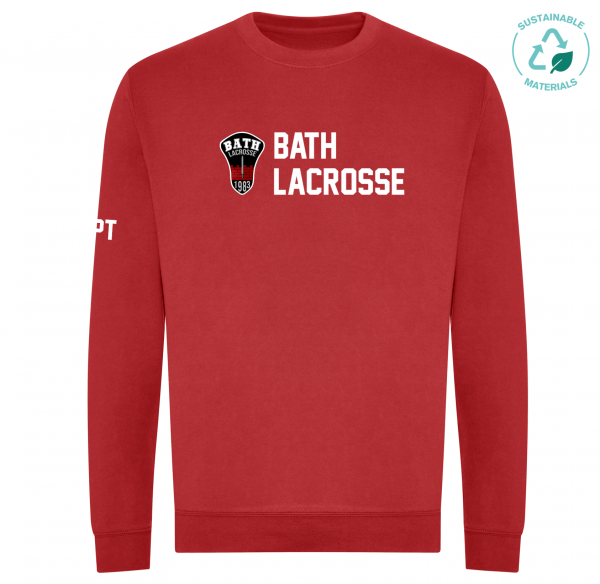 Bath LC Organic Sweatshirt