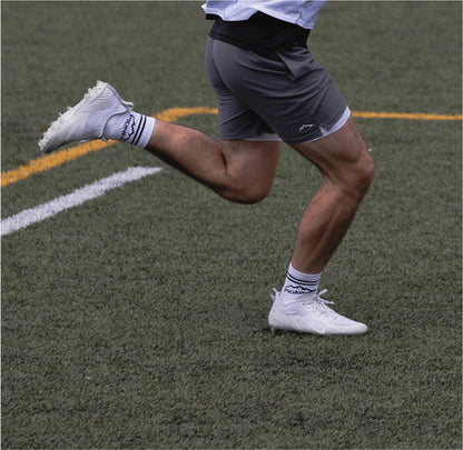 Pioneer All Day Recycled Shorts