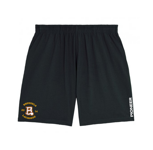 Brussels LC Pioneer Recycled Shorts