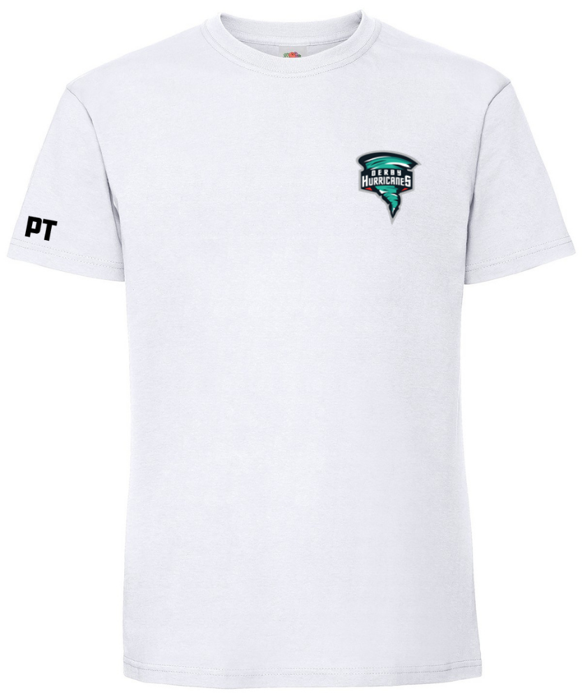 Derby Hurricanes LC Cotton T-Shirt
