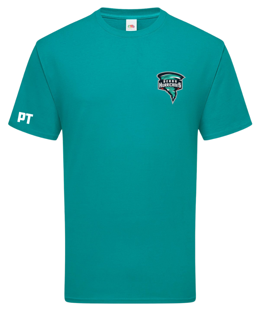 Derby Hurricanes LC Cotton T-Shirt