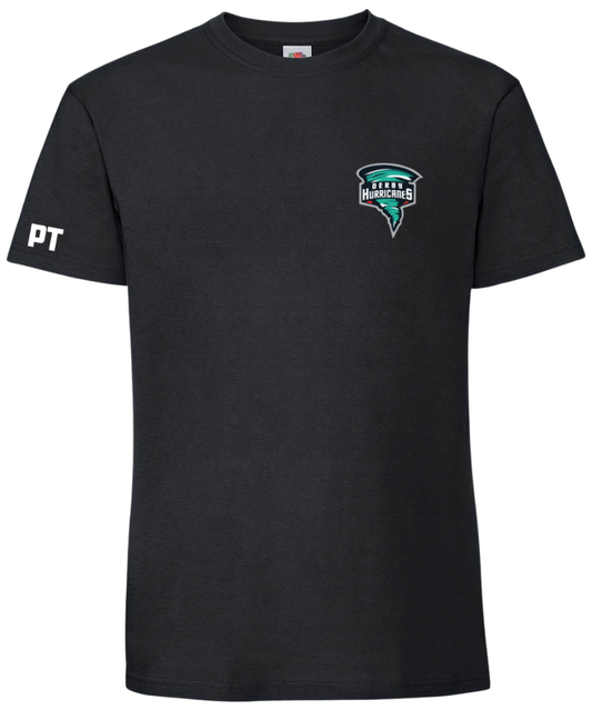 Derby Hurricanes LC Cotton T-Shirt