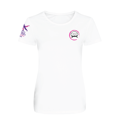 EVENT - Girls That Judo Tech Tee