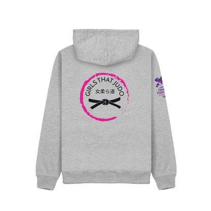 EVENT - Girls That Judo Hoodie