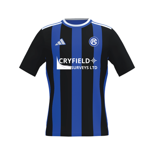 OUTFIELD Proline Coaching Academy Adidas Playing Shirt - U18