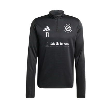 Proline Coaching Academy Adidas Entrada 26 Training Top - U18