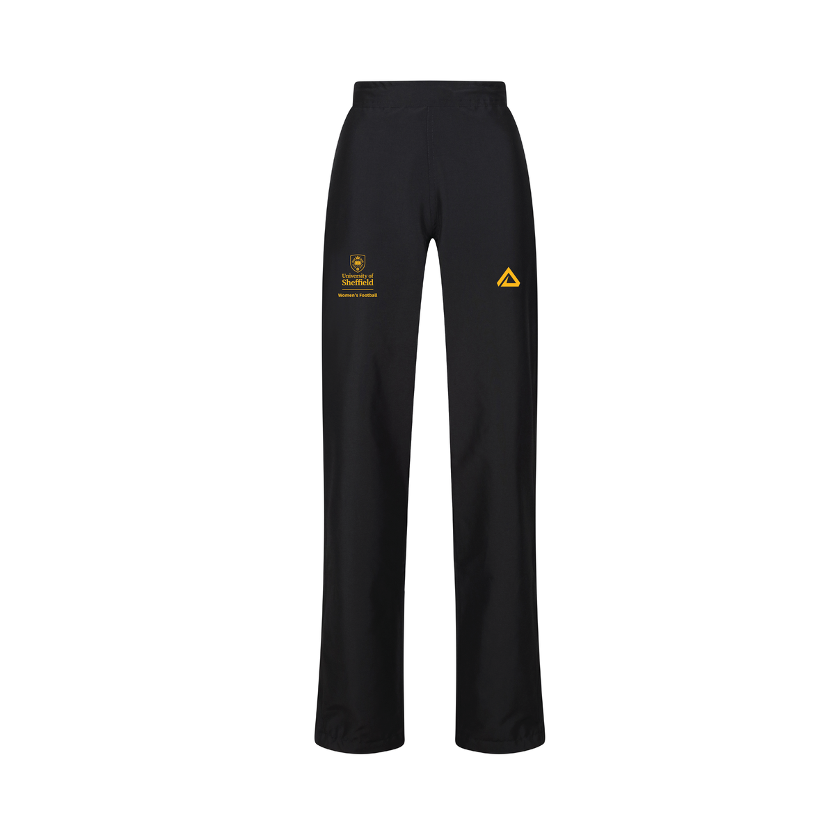 University of Sheffield Women's Football Nevis Track Pants