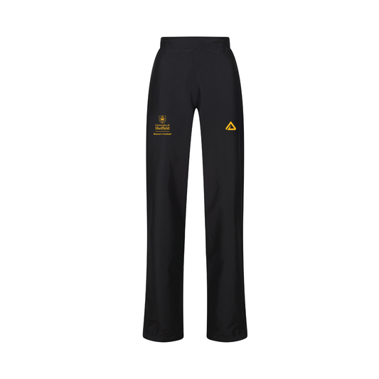 University of Sheffield Women's Football Nevis Track Pants