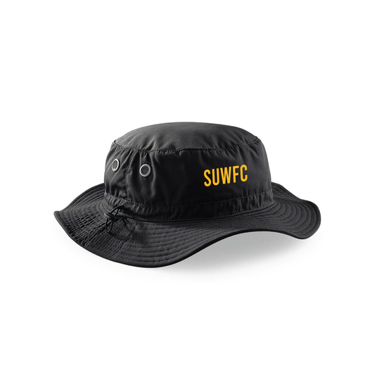 University of Sheffield Women's Football Lifestyle Cargo Bucket Hat