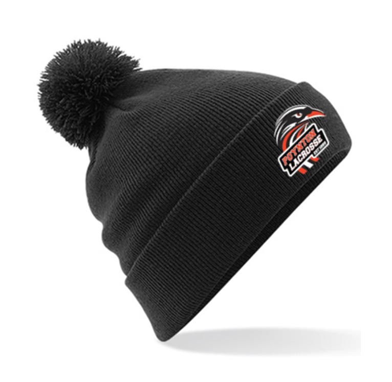 Poynton Bobble Hat