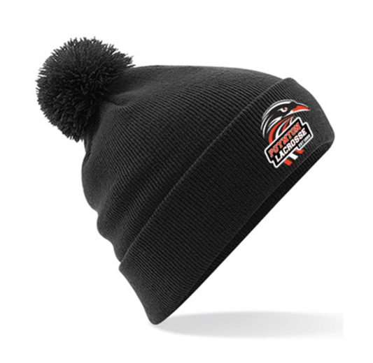 Poynton Bobble Hat