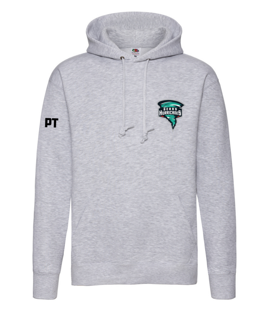 Derby Hurricanes LC Hoodie