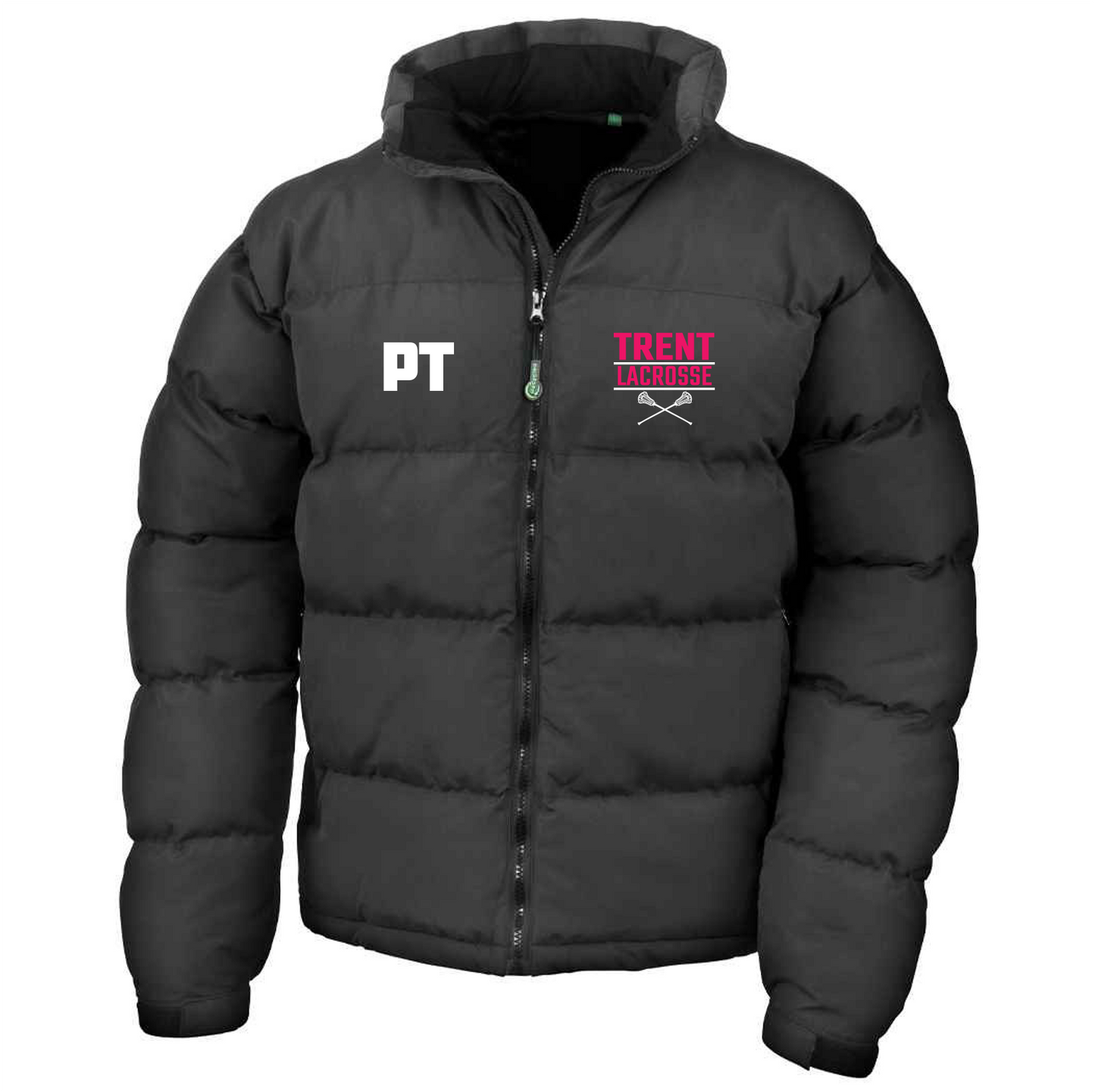 NTU Lacrosse Puffa Jacket