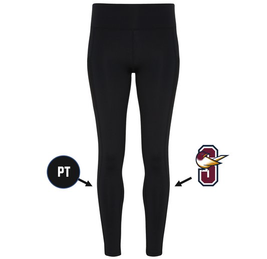 Spencer Performance Leggings