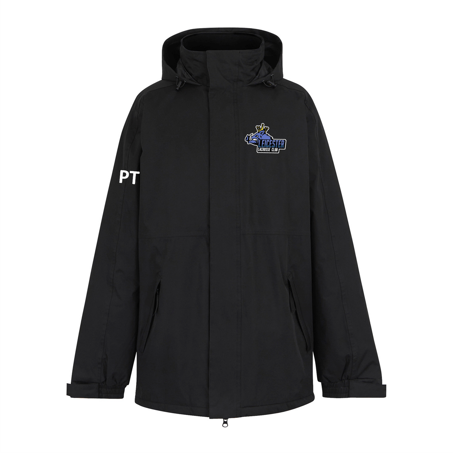 Leicester LC Dover Parker