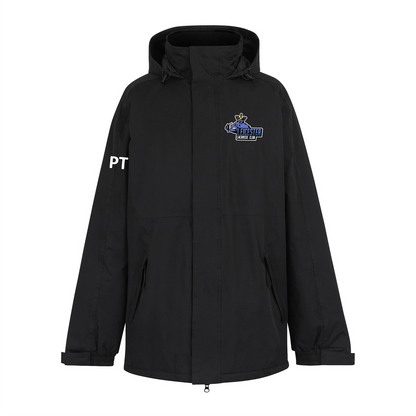 Leicester LC Dover Parker