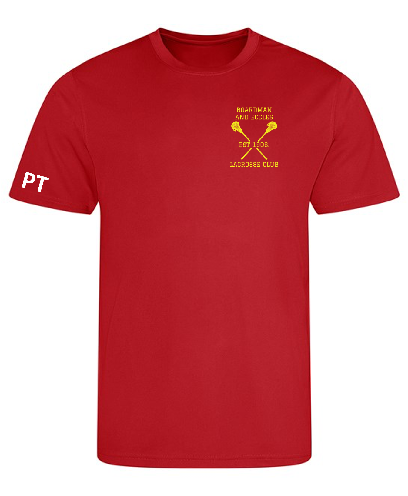 Boardman Recycled Tech Tee