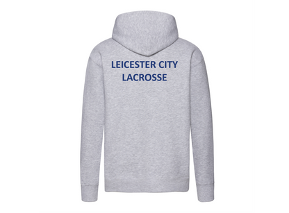 Leicester LC Oversized Heavyweight Hoodie