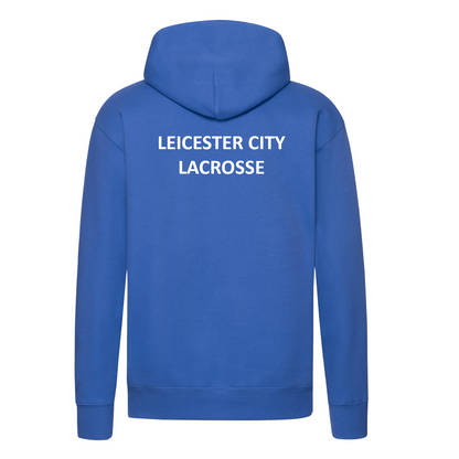 Leicester LC Organic Hoodie