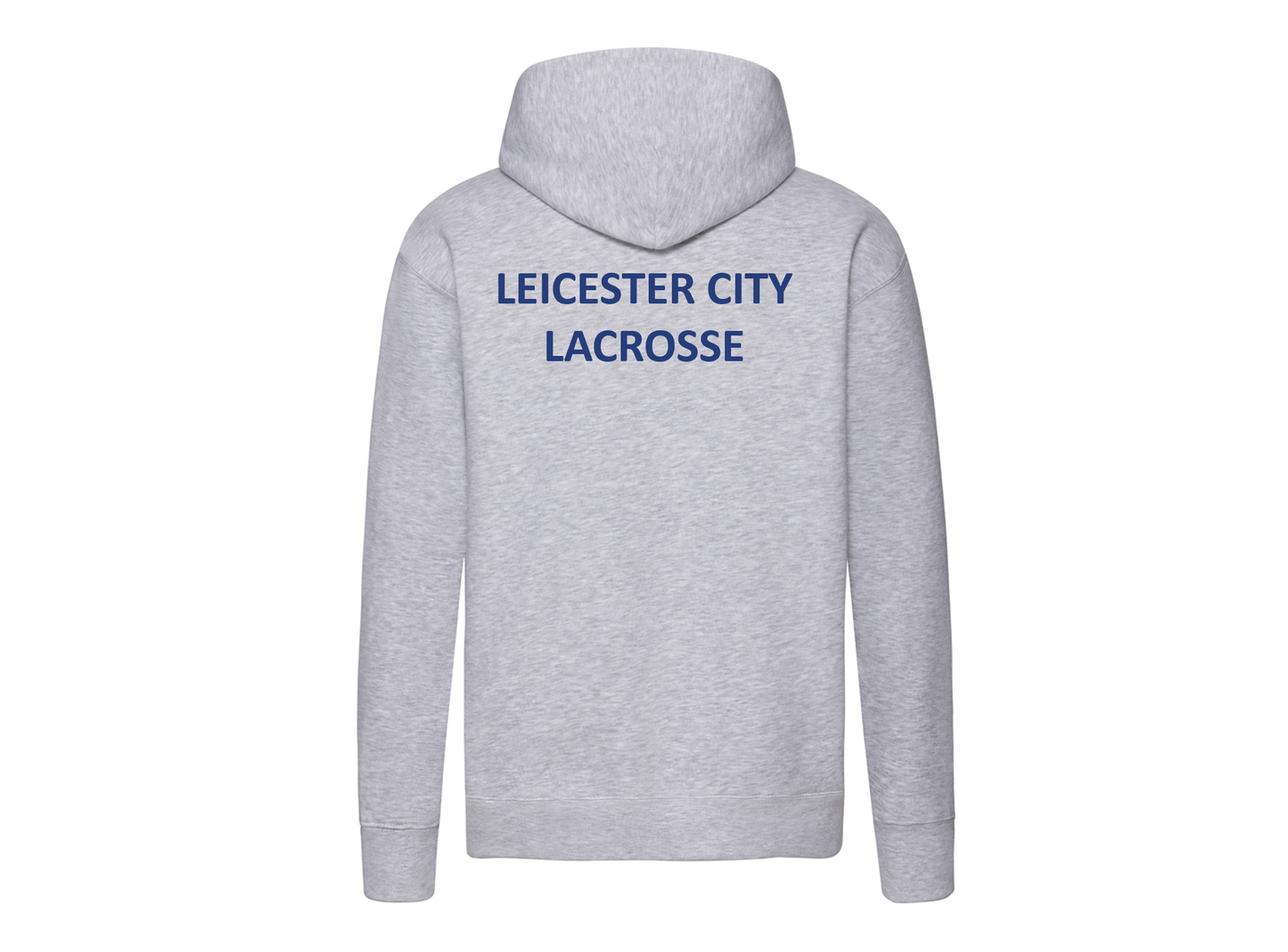 Leicester LC Organic Hoodie