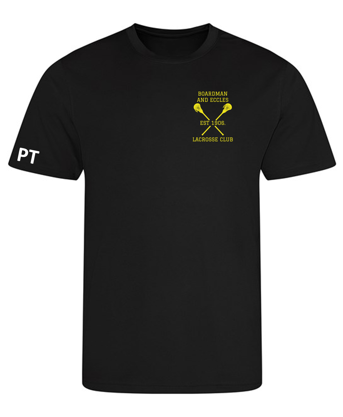 Boardman Recycled Tech Tee