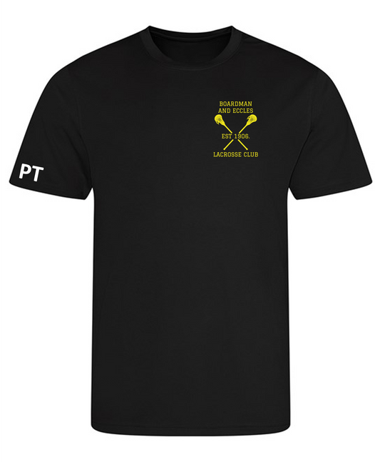 Boardman Recycled Tech Tee