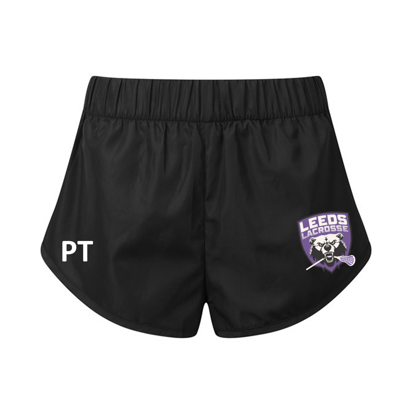 Leeds Beckett Women's LC Shorts