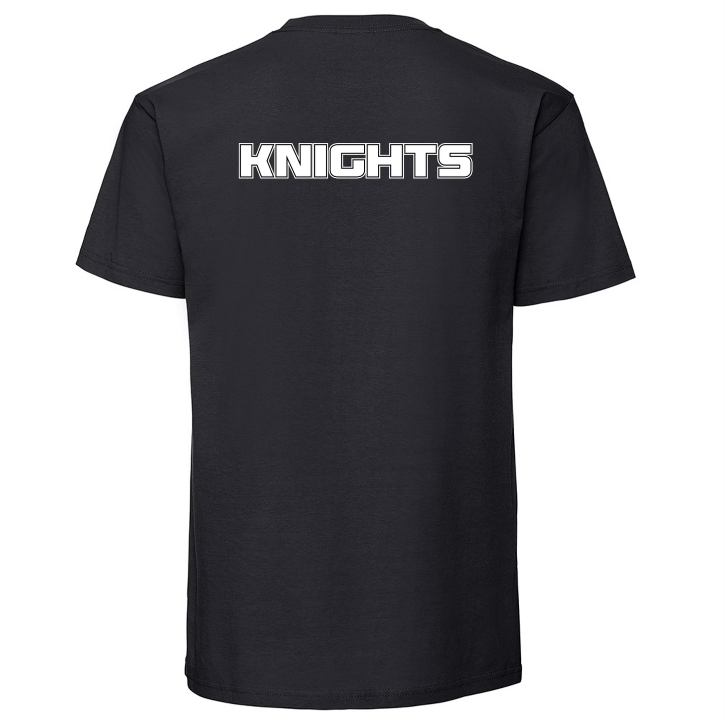 Newcastle Knights Cotton T-Shirt