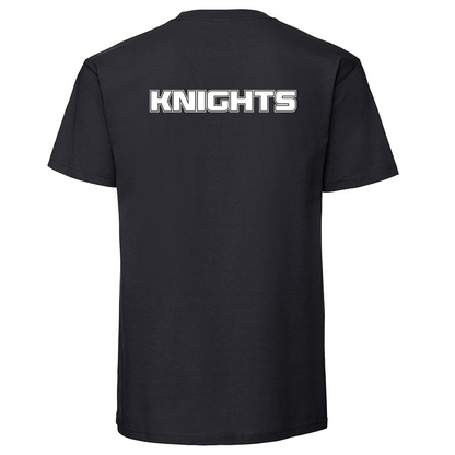 Newcastle Knights Cotton T-Shirt
