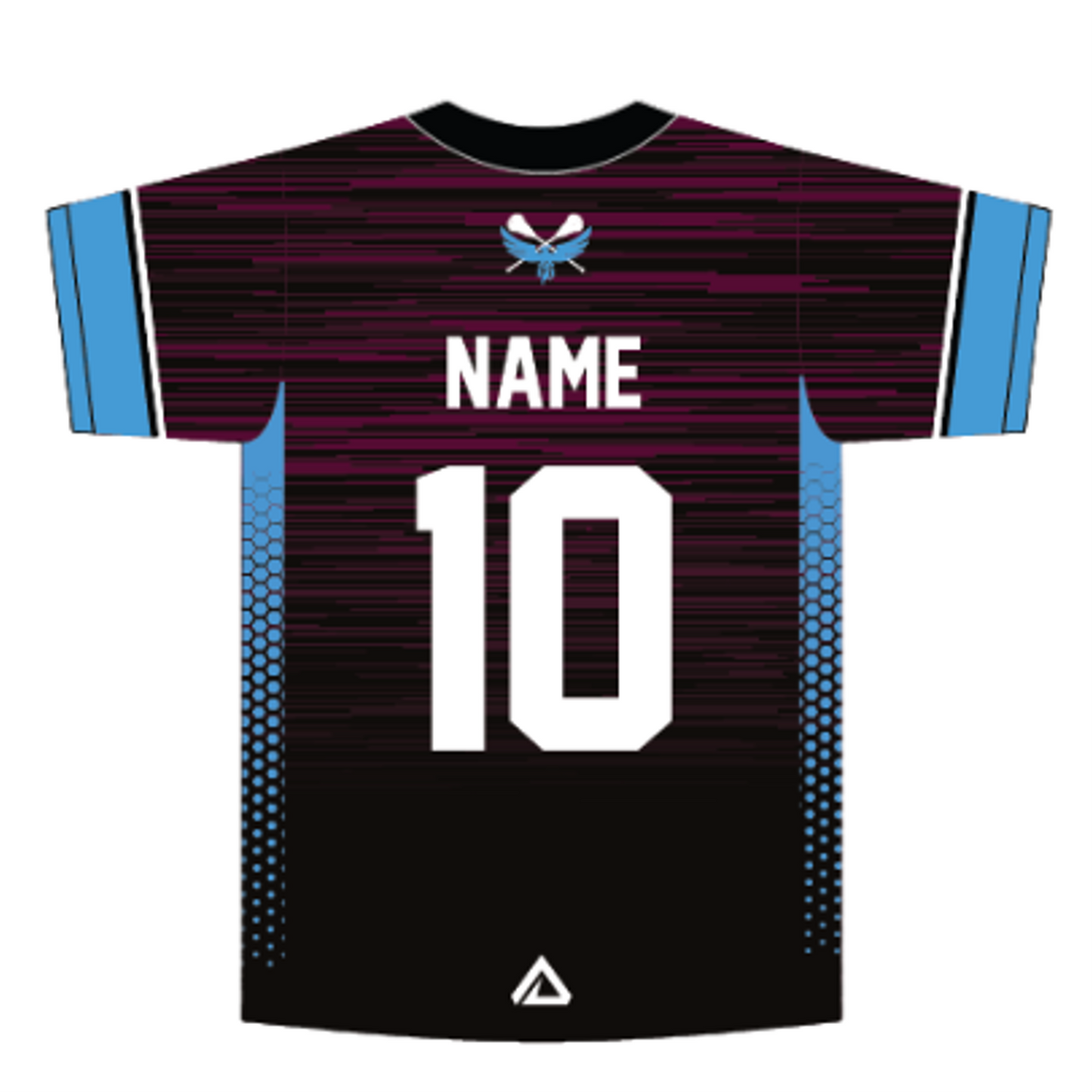 Wilmslow LC Jersey