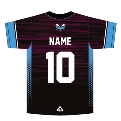 Wilmslow LC Jersey