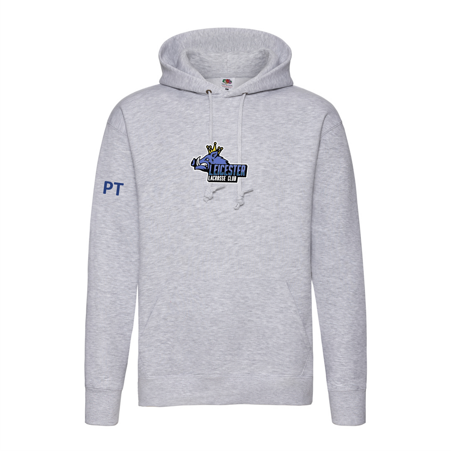 Leicester LC Organic Hoodie