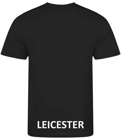 Leicester LC Tech Tee
