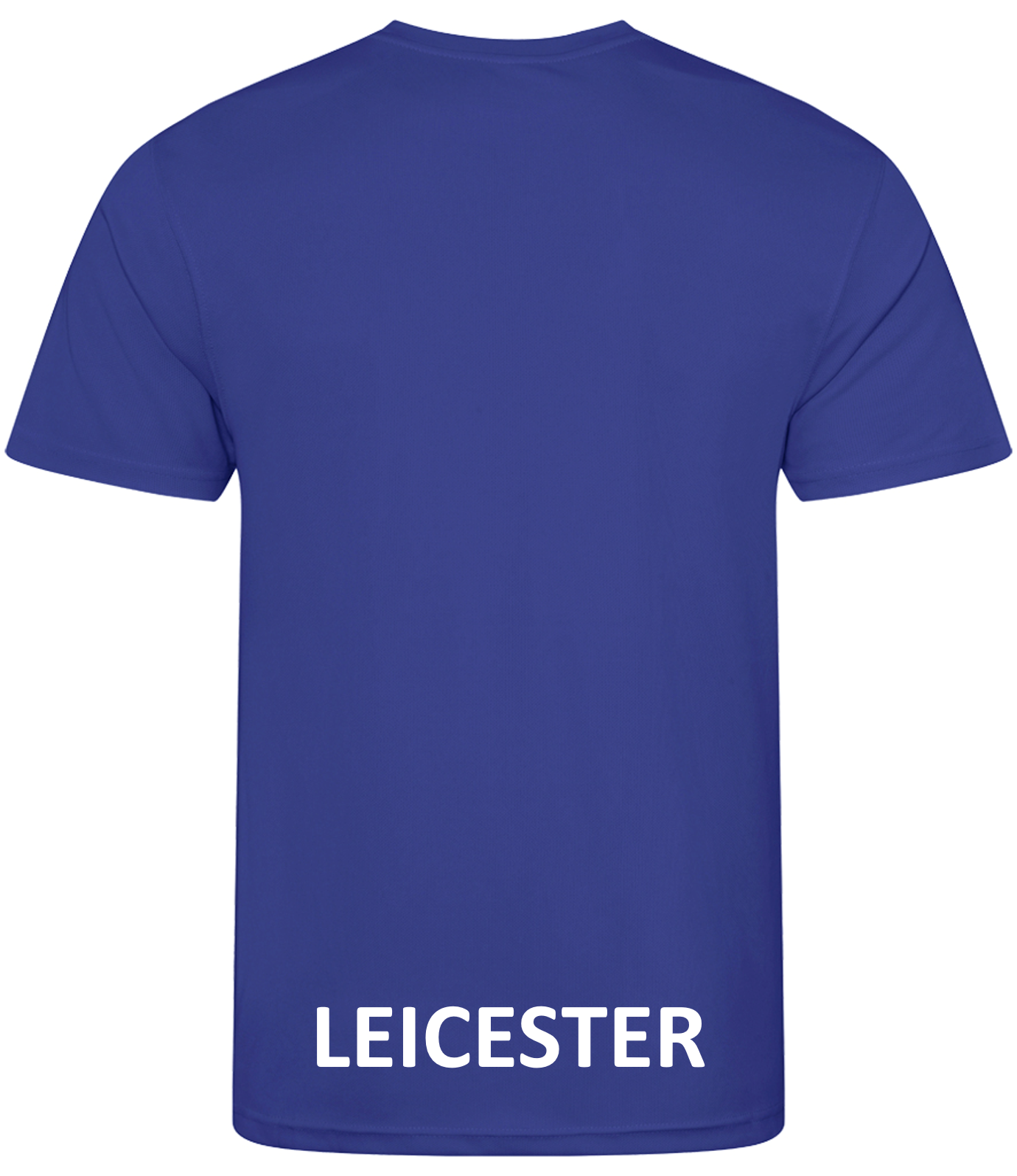 Leicester LC Tech Tee