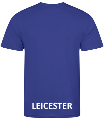 Leicester LC Tech Tee