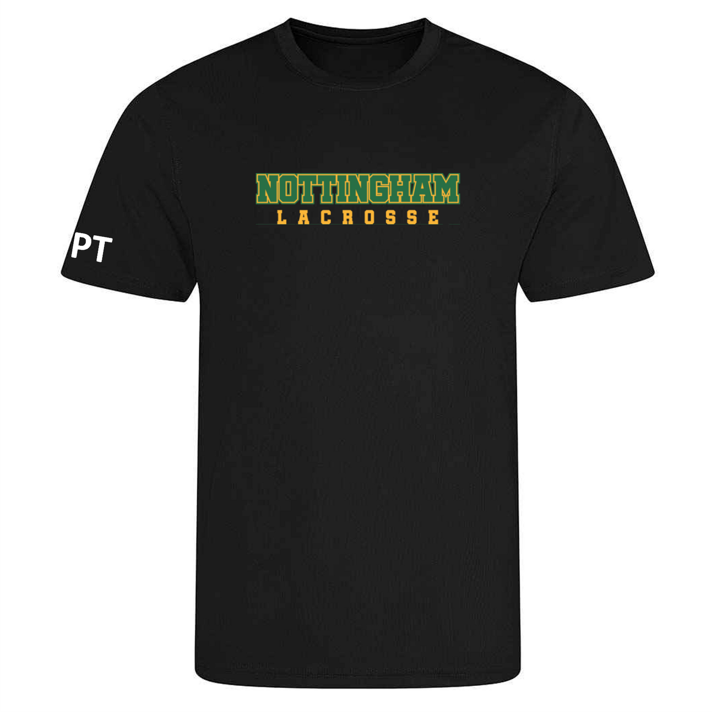 Nottingham Men’s Tech T Shirt