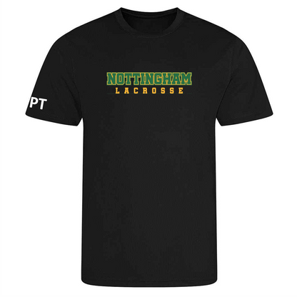 Nottingham Men’s Tech T Shirt