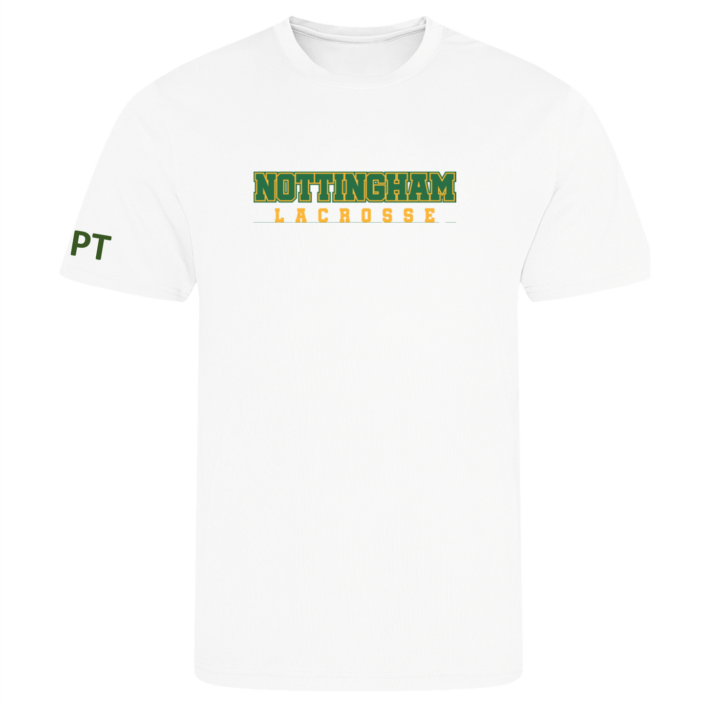 Nottingham Men’s Tech T Shirt