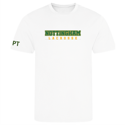 Nottingham Men’s Tech T Shirt