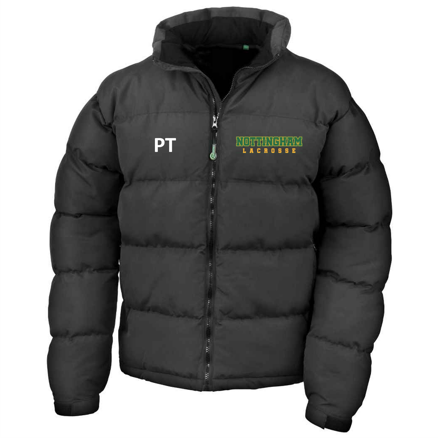Nottingham Puffa Jacket