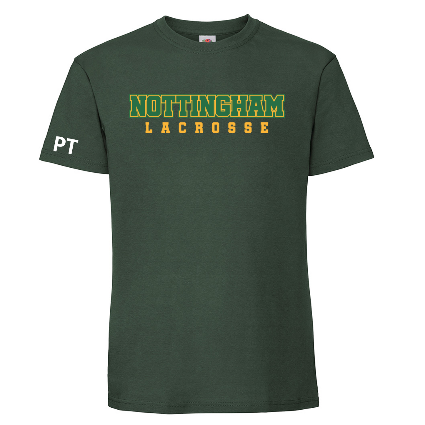 Nottingham Cotton T-Shirt