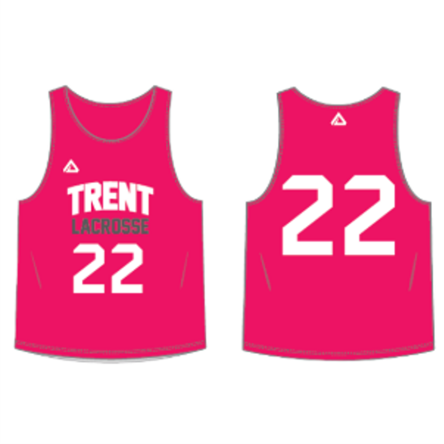 NTU Lacrosse Pinnie