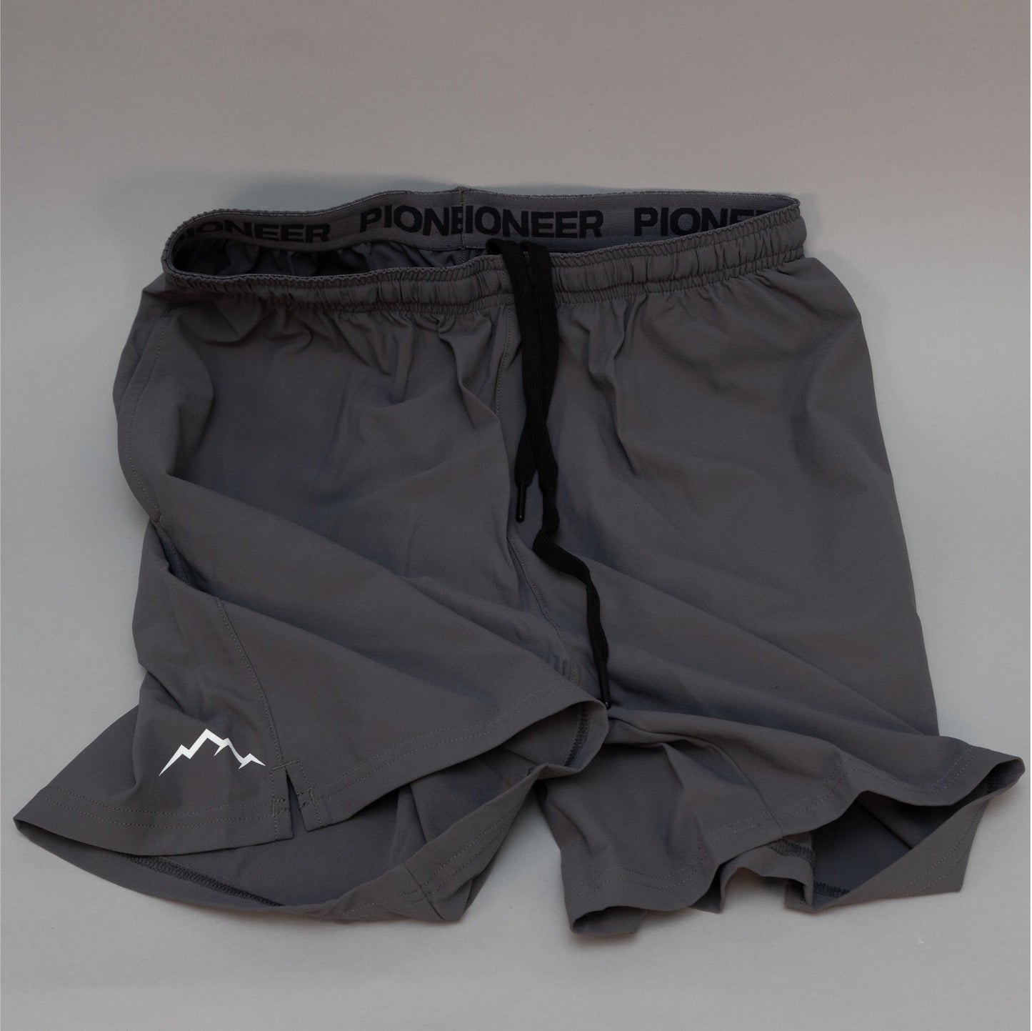 Pioneer All Day Recycled Shorts