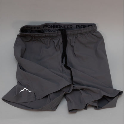 Oxford LC Pioneer Recycled Shorts